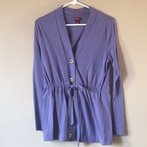 Merona Cardigan